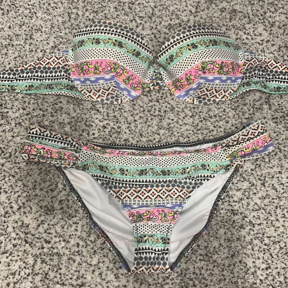 Victoria Secret Bikini Swimsuit